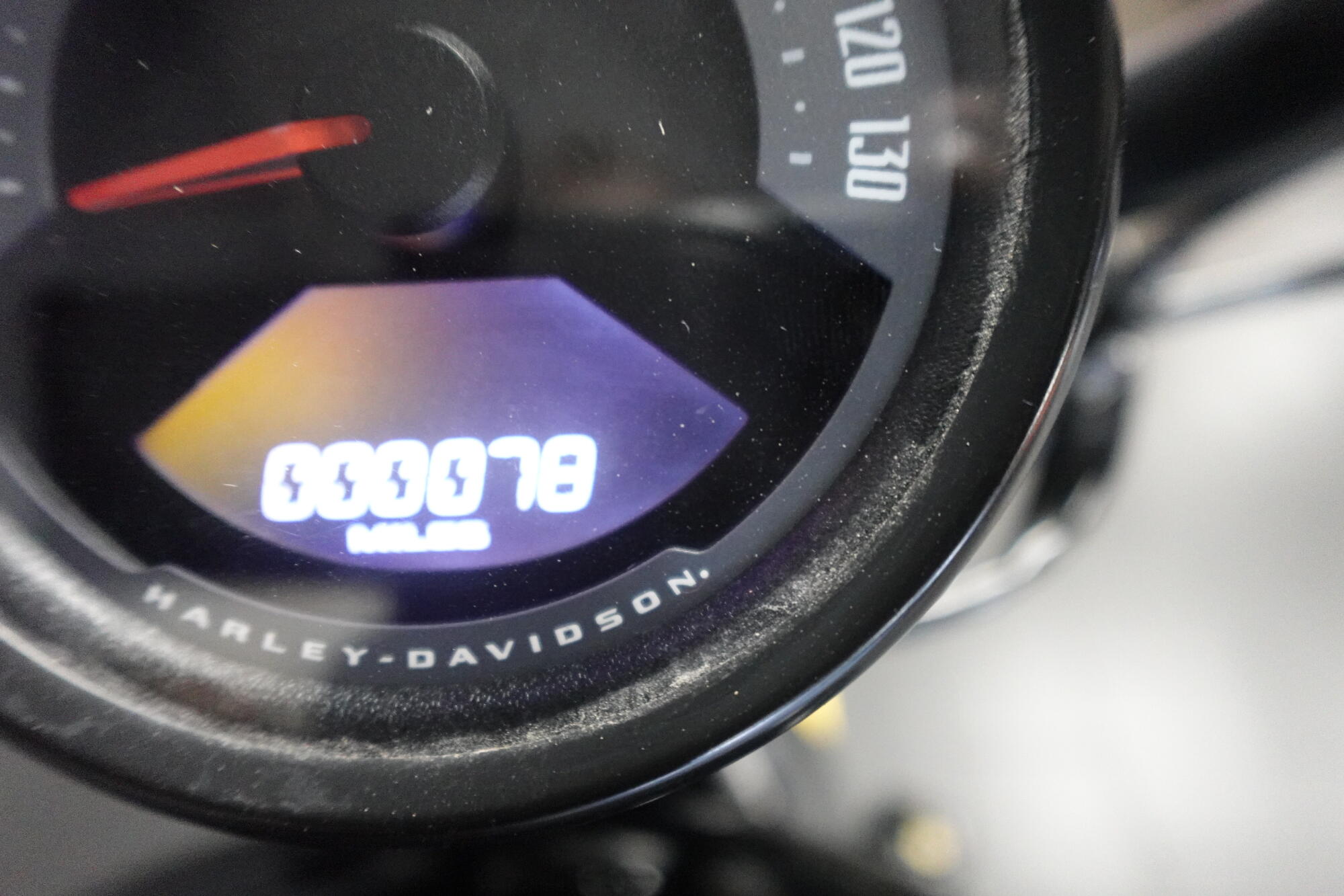 2024 Harley-Davidson® Nightster™ RH975, photo 16
