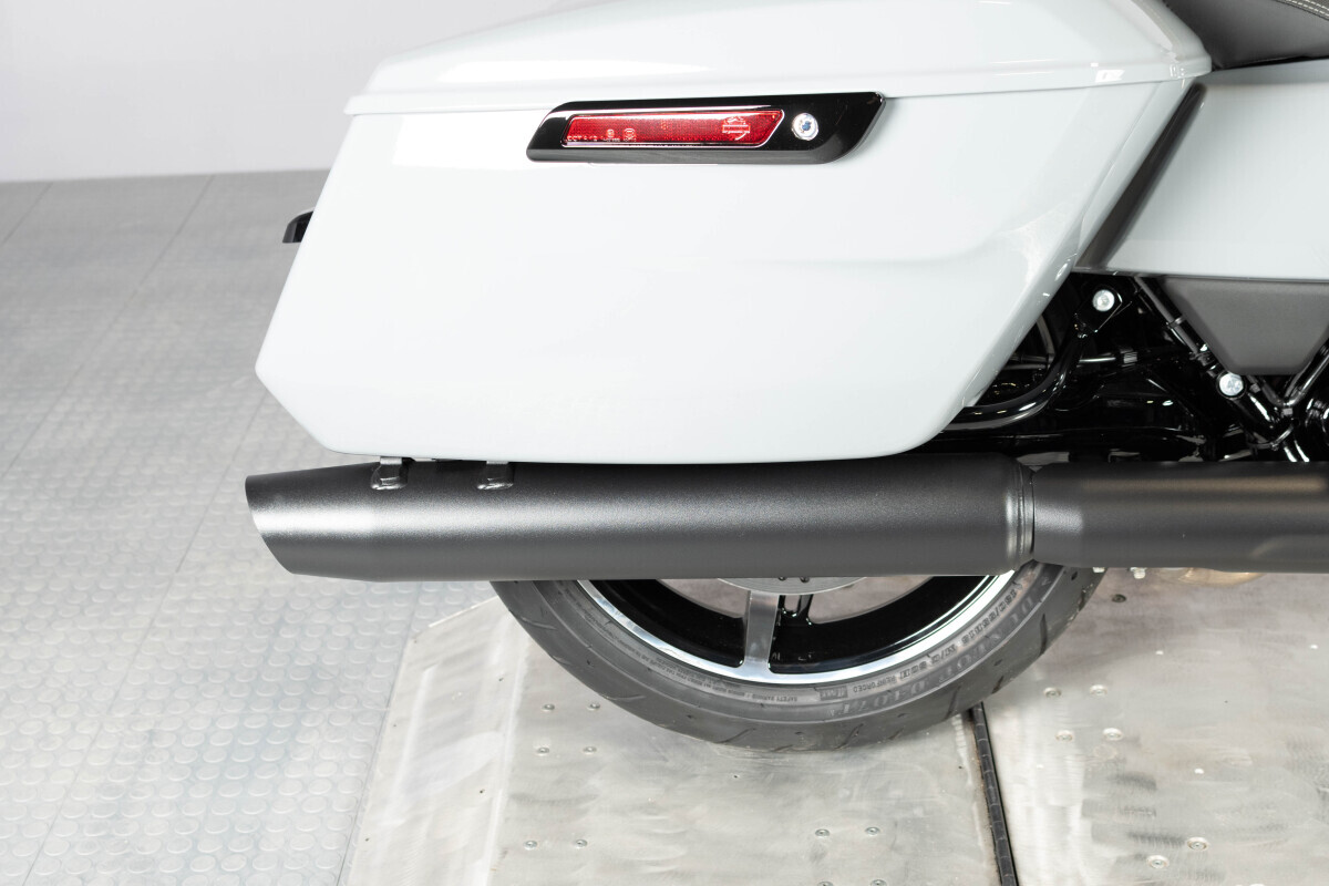 2026 Harley-Davidson® Street Glide® FLHX, photo 12