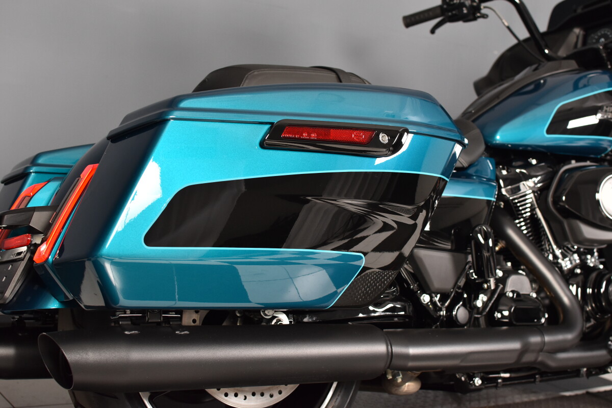 2026 Harley-Davidson® Road Glide™ FLTRX, photo 12