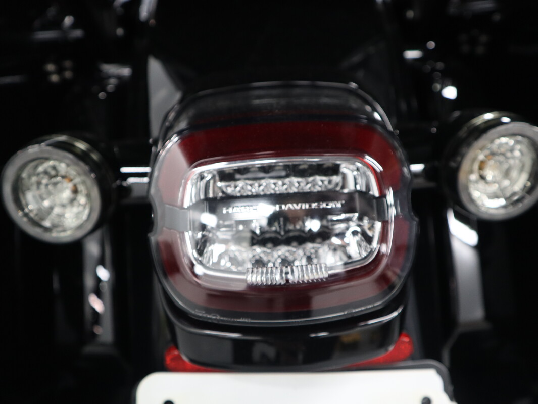 2026 Harley-Davidson® Road Glide Limited FLTRXL, photo 28
