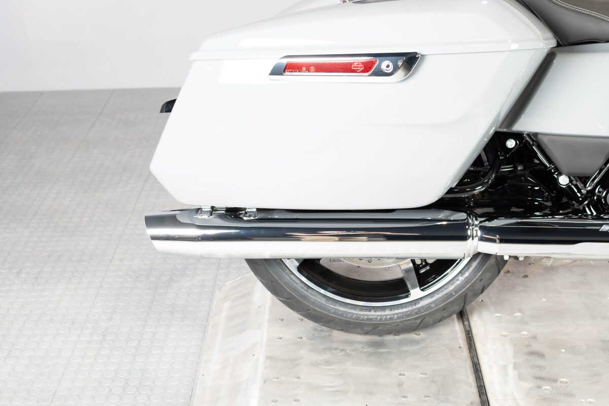 2026 Harley-Davidson® Road Glide™ FLTRX, photo 2