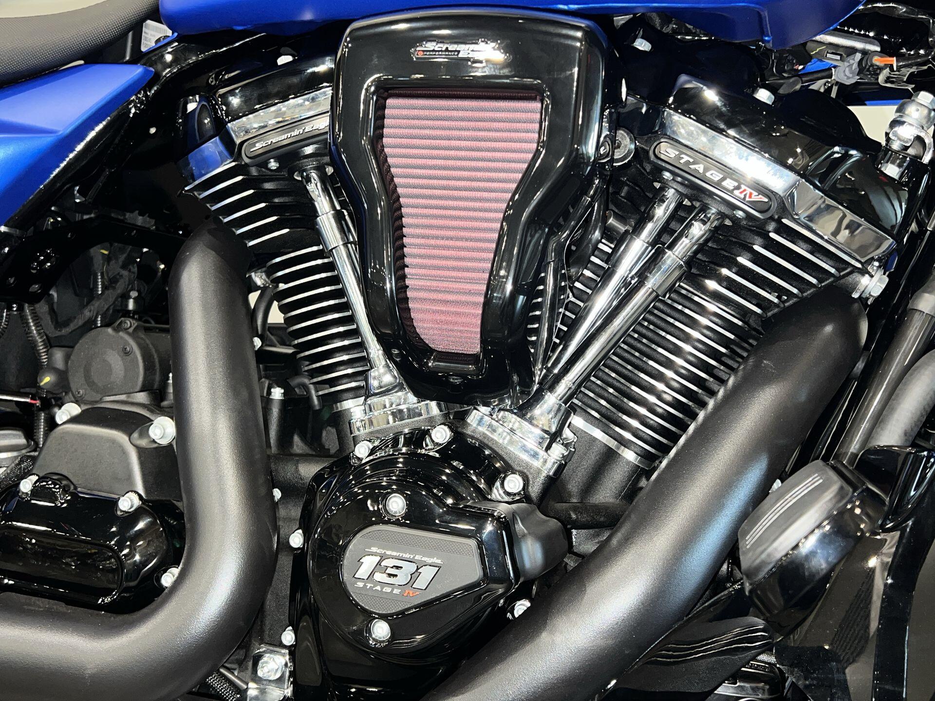 2026 Harley-Davidson® Road Glide™ FLTRX, photo 4