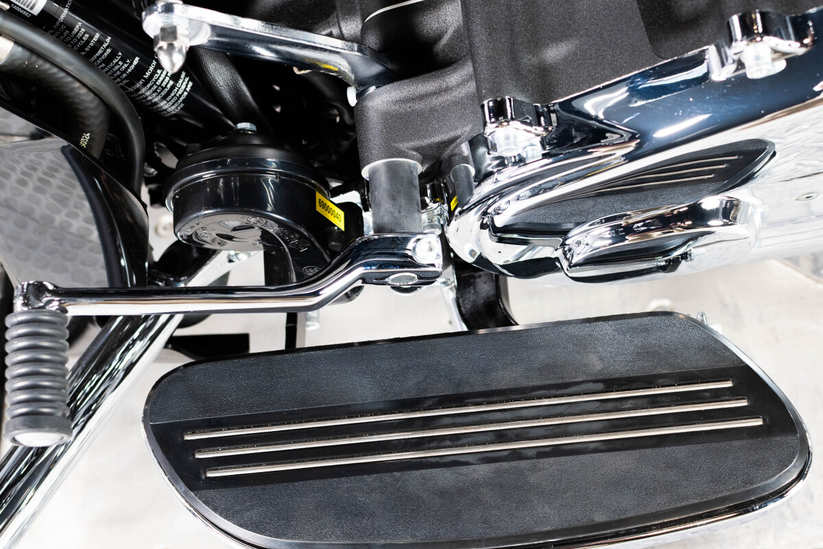 2026 Harley-Davidson® Road Glide™ FLTRX, photo 16