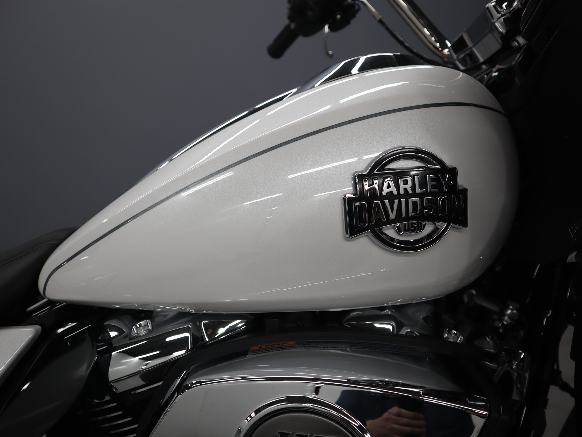 2026 Harley-Davidson® Road Glide Limited FLTRXL, photo 16