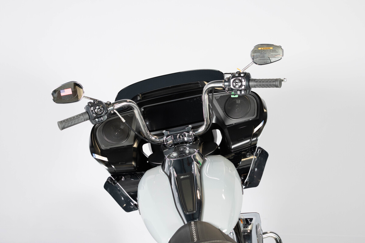 2026 Harley-Davidson® Road Glide™ FLTRX, photo 22