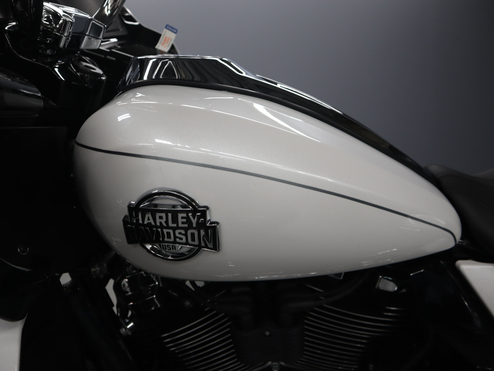 2026 Harley-Davidson® Road Glide Limited FLTRXL, photo 29