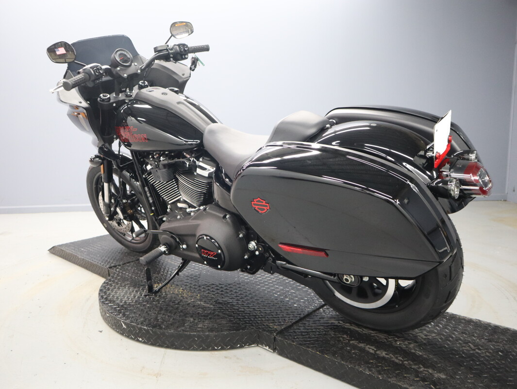 2026 Harley-Davidson® Low Rider® ST FXLRST, photo 6