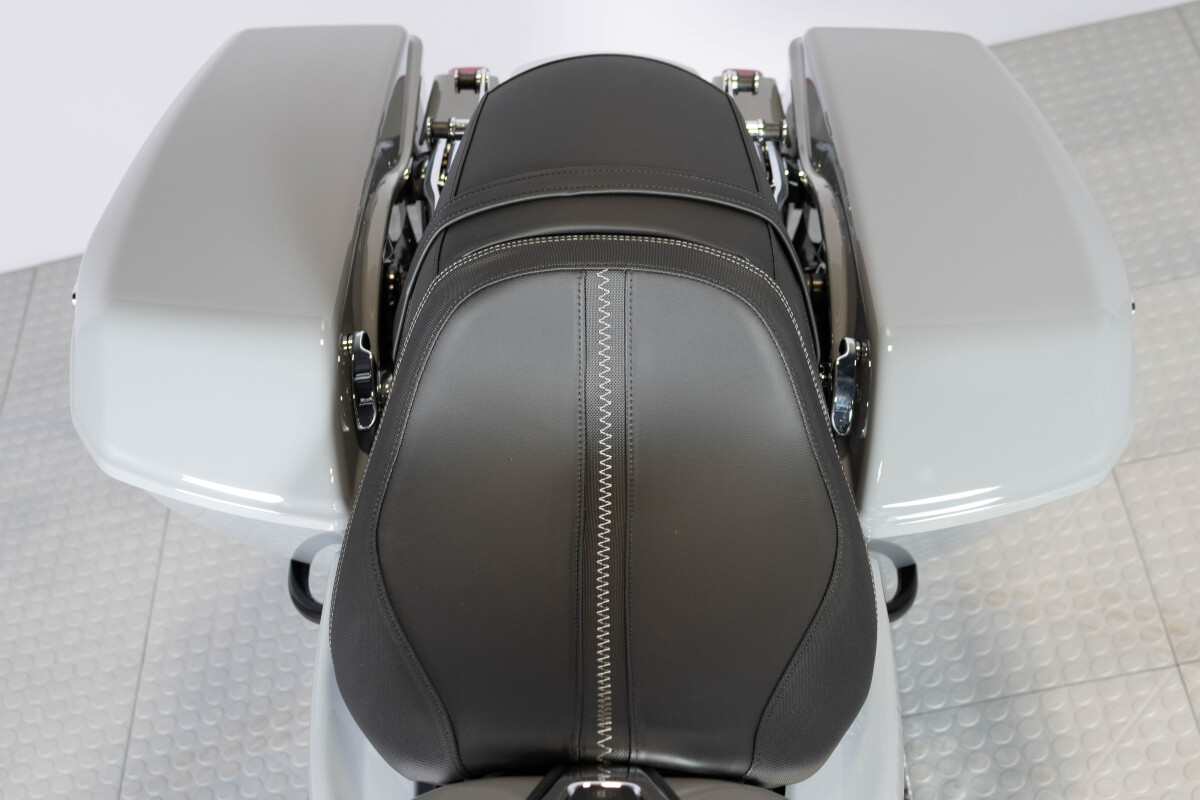 2026 Harley-Davidson® Road Glide™ FLTRX, photo 32