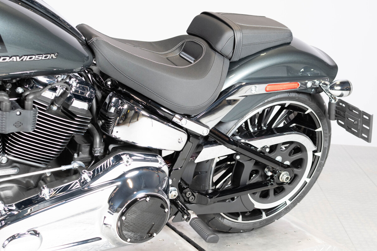 2026 Harley-Davidson® Breakout™ FXBR, photo 20