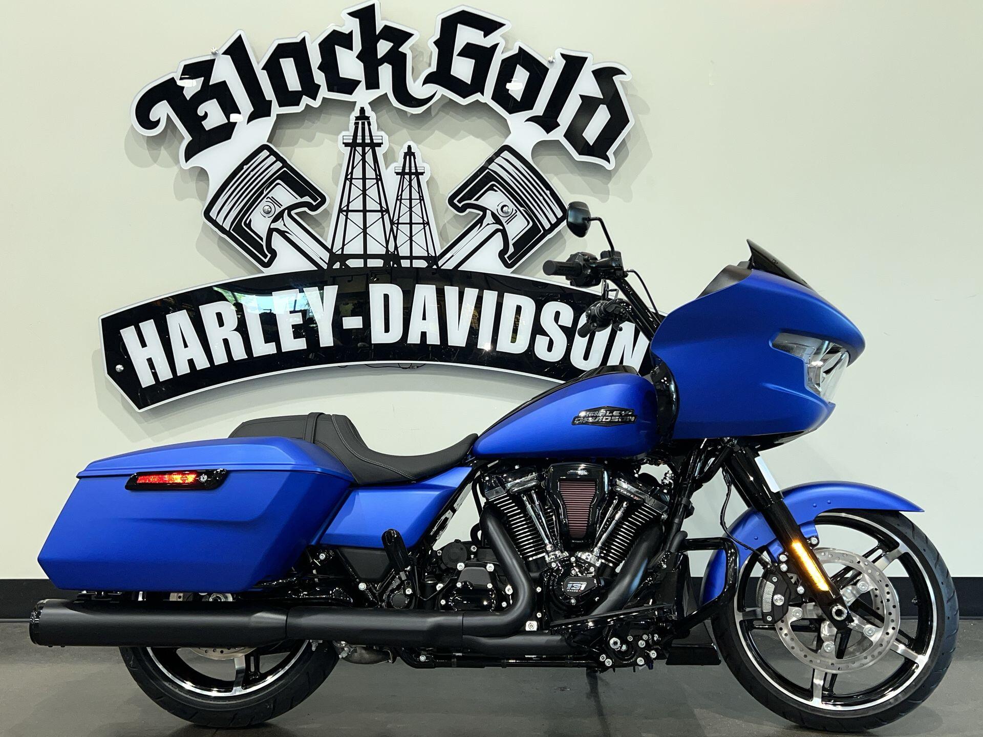 2026 Harley-Davidson® Road Glide™ FLTRX