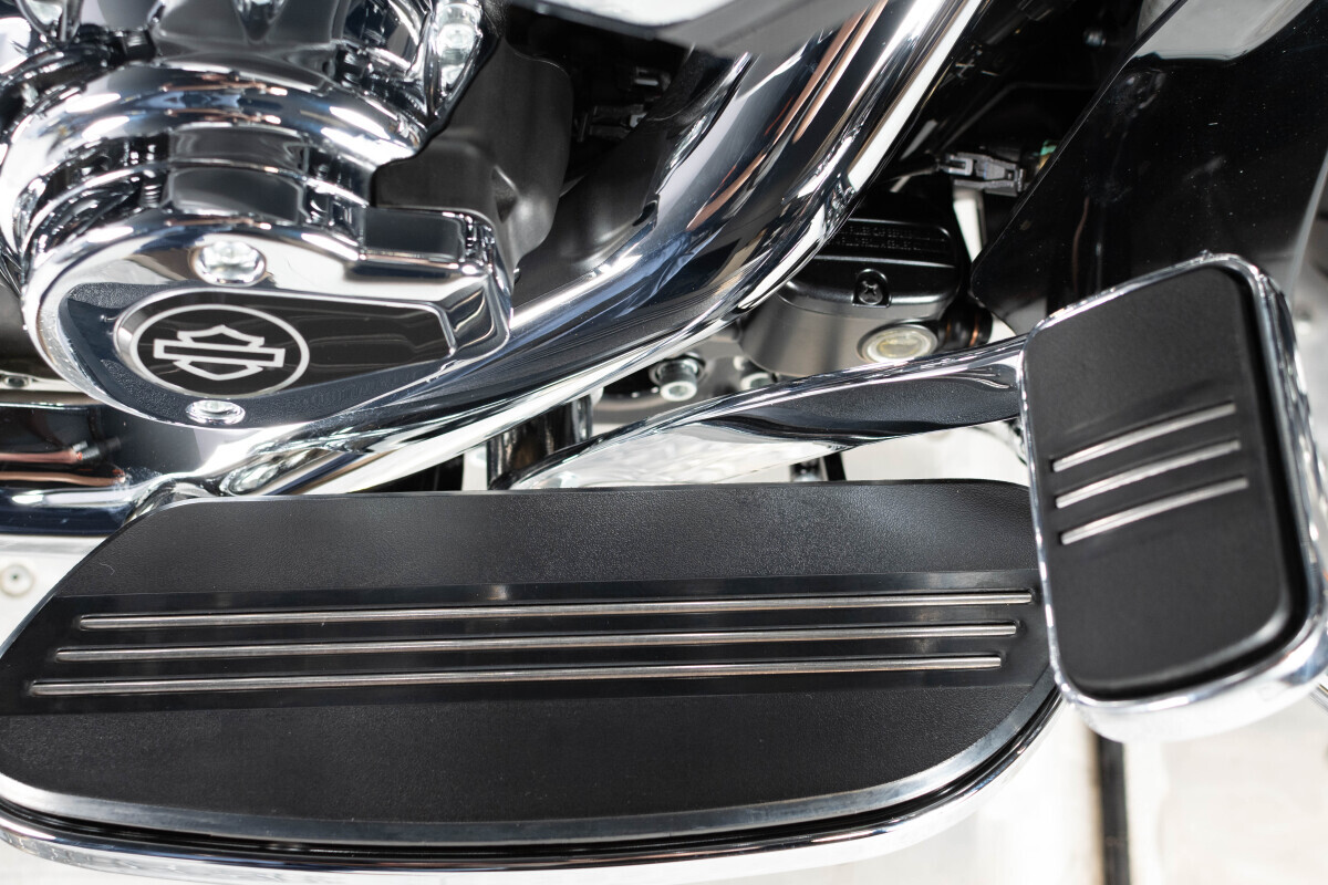 2026 Harley-Davidson® Street Glide® FLHX, photo 19