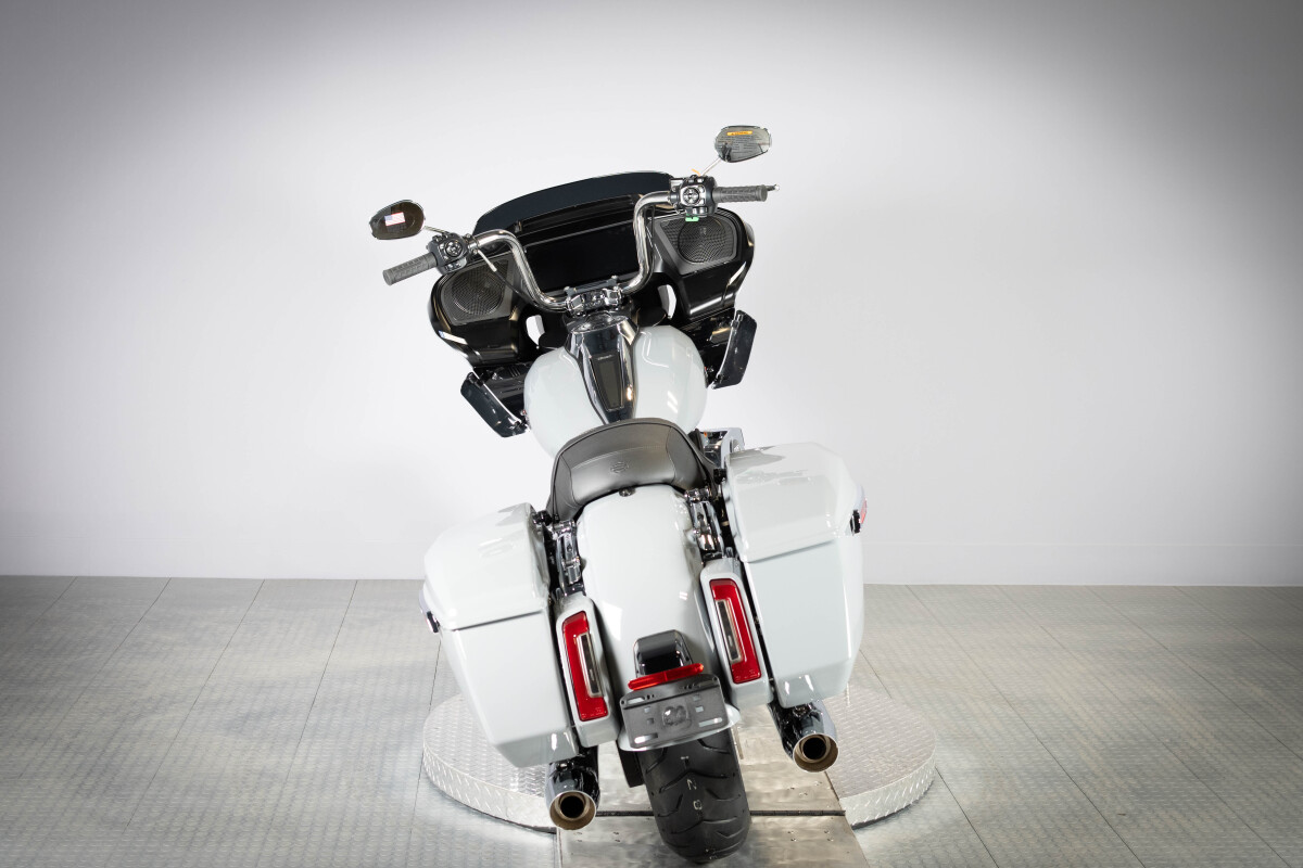 2026 Harley-Davidson® Road Glide™ FLTRX, photo 20