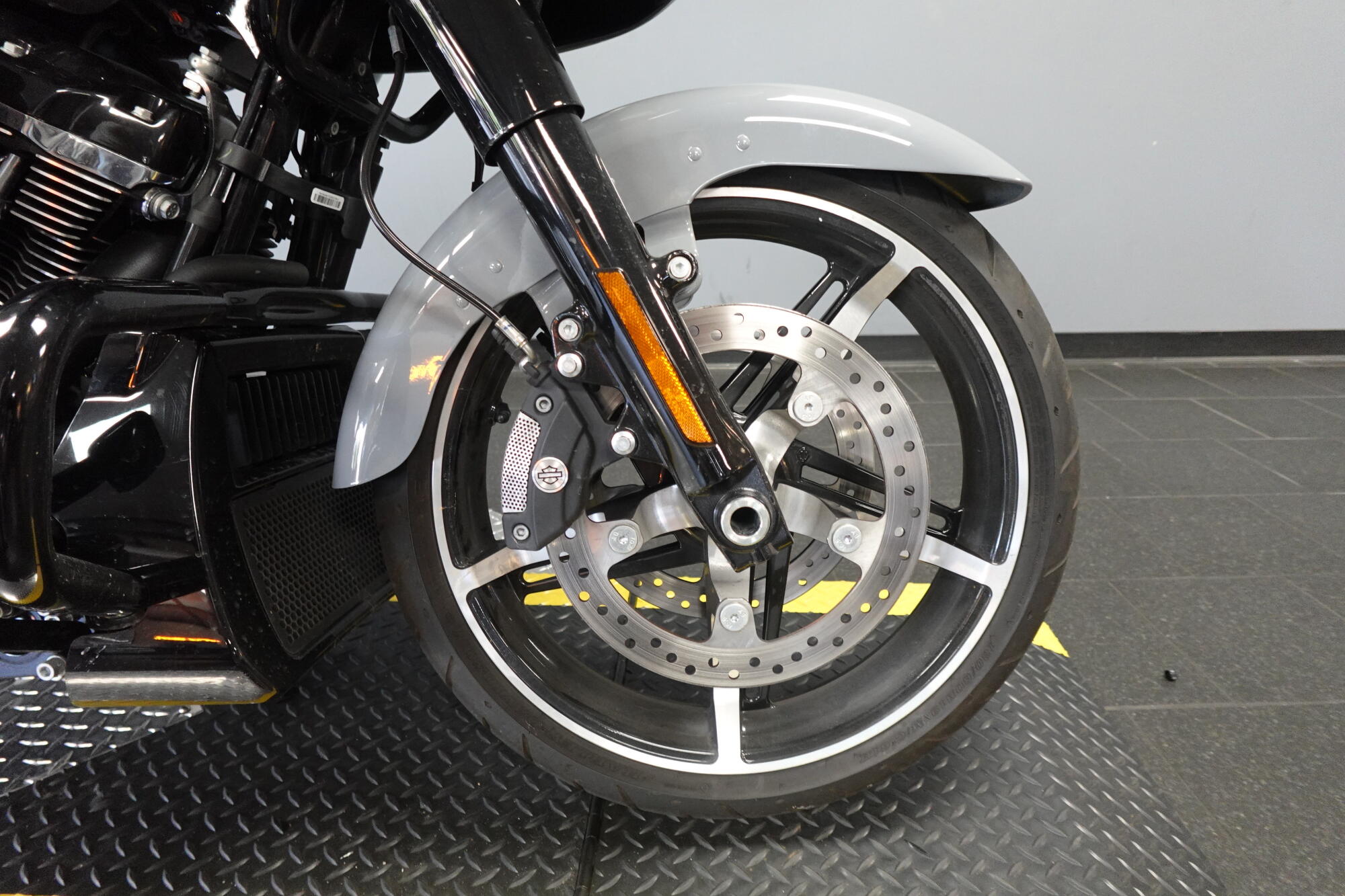 2026 Harley-Davidson® Road Glide® FLTRX, photo 10