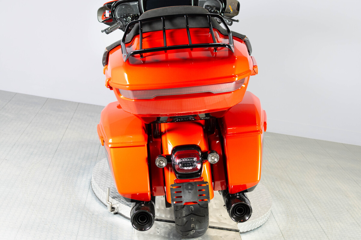 2026 Harley-Davidson® CVO Street Glide Limited FLHXLSE, photo 25