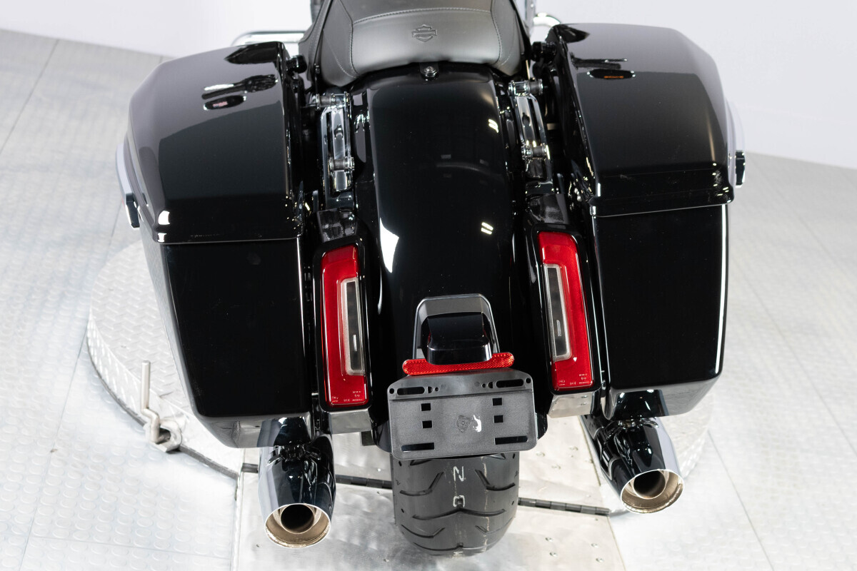 2026 Harley-Davidson® Road Glide™ FLTRX, photo 9