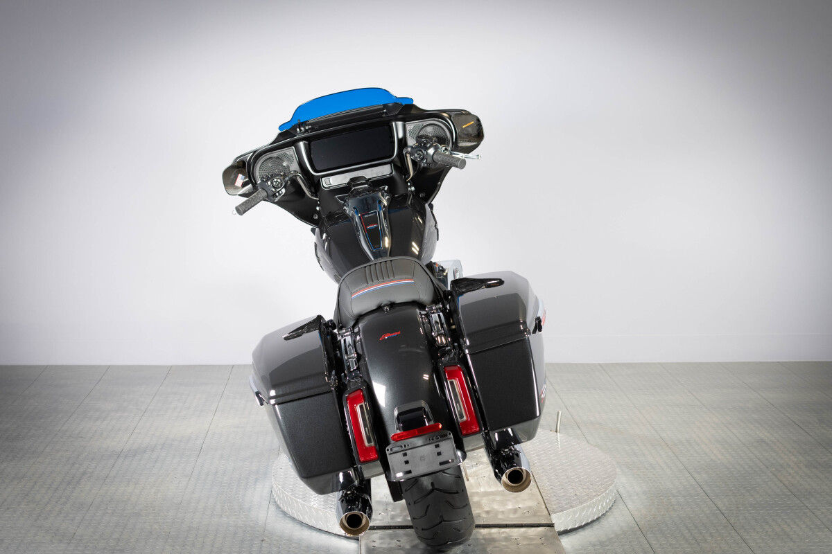 2026 Harley-Davidson® Street Glide® FLHX, photo 23