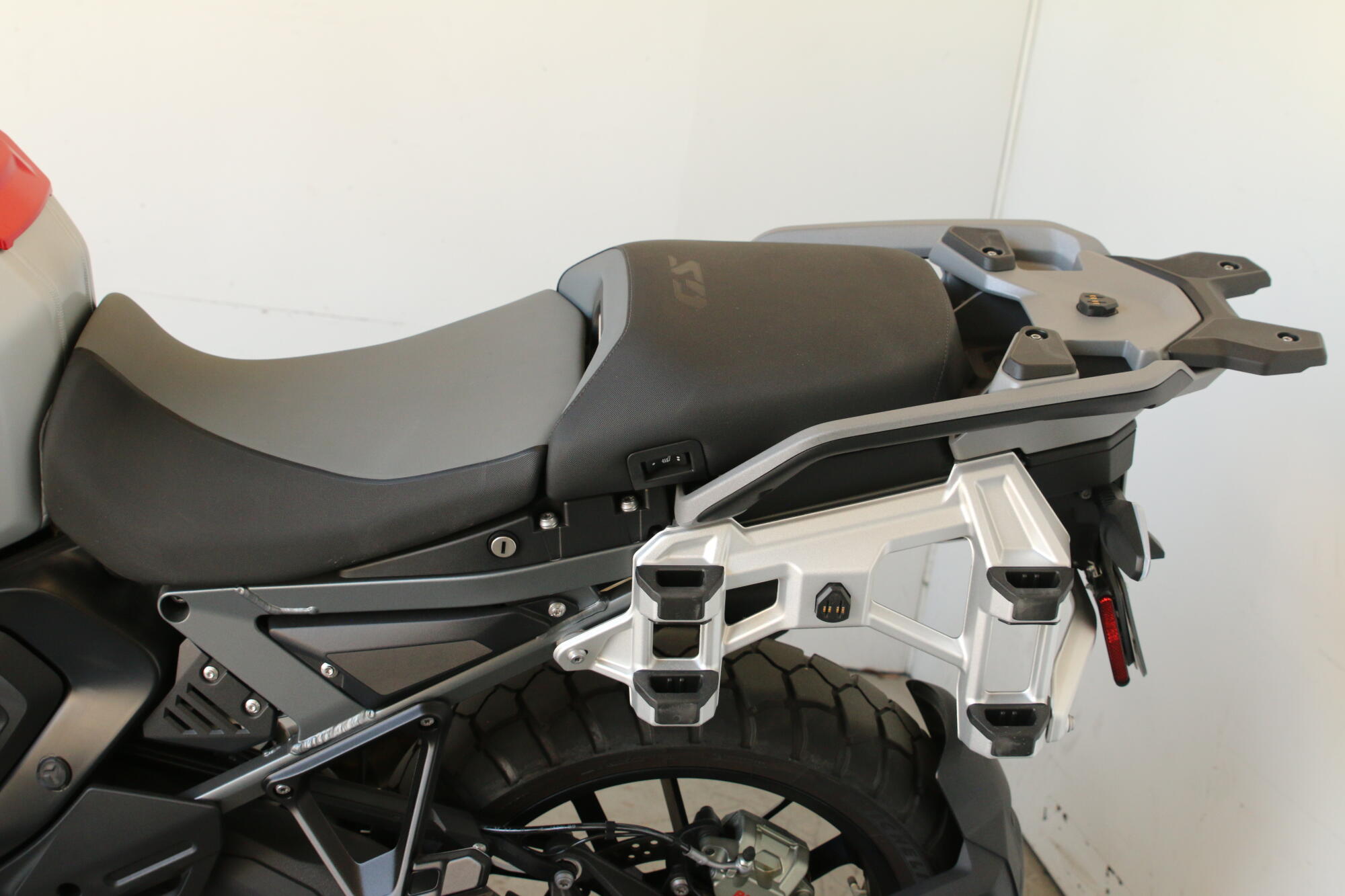 2025 BMW R 1300 GS Adventure, photo 22