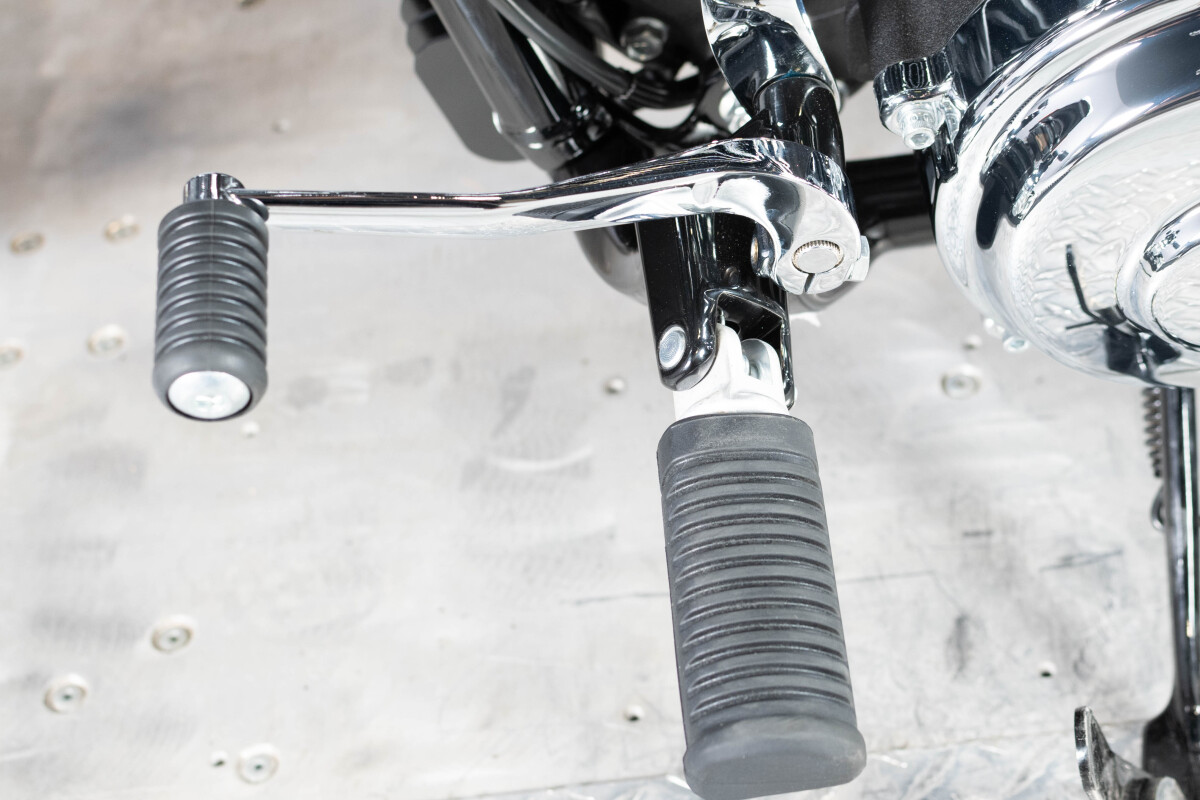 2026 Harley-Davidson® Breakout™ FXBR, photo 22