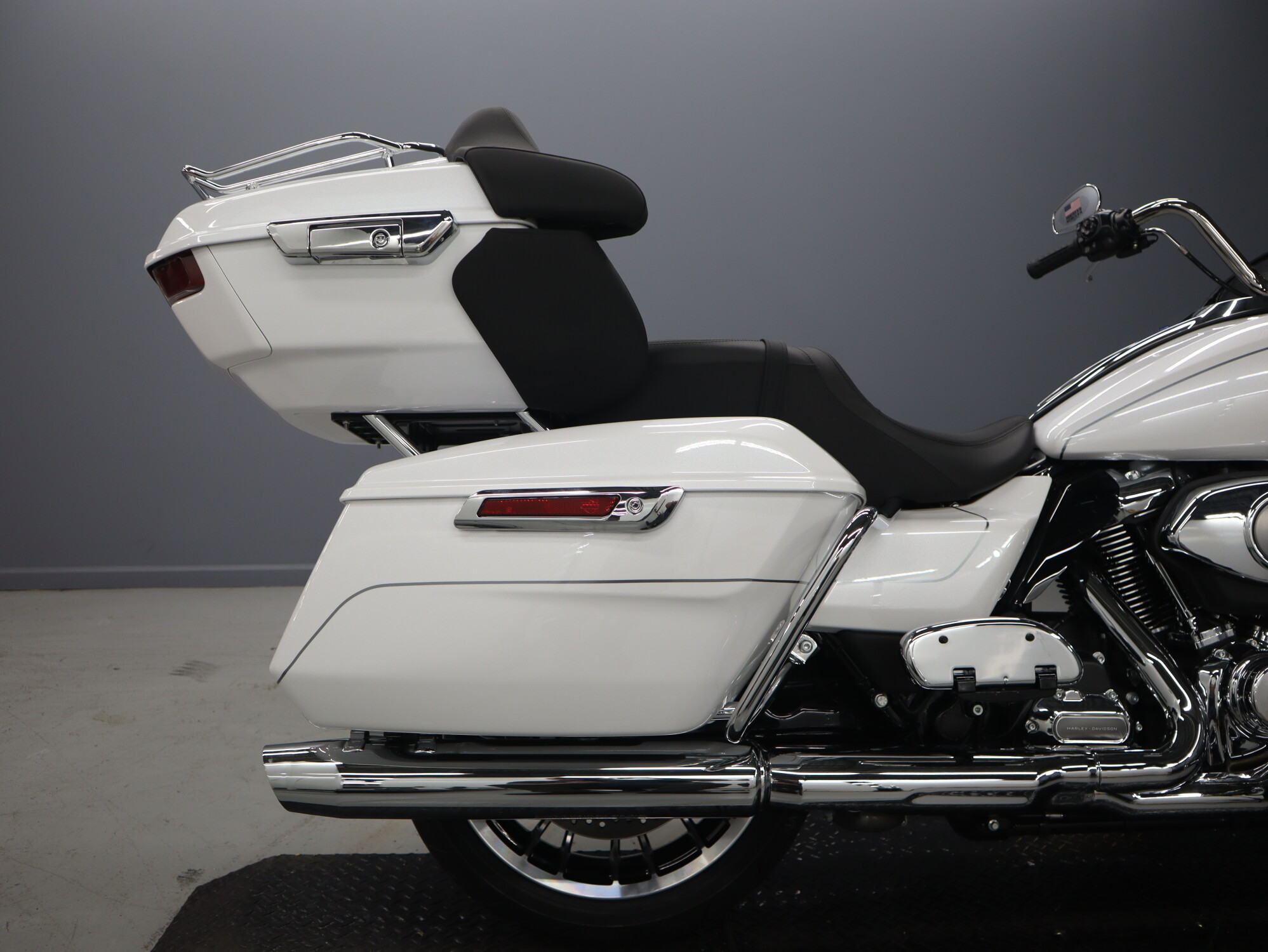 2026 Harley-Davidson® Road Glide Limited FLTRXL, photo 20