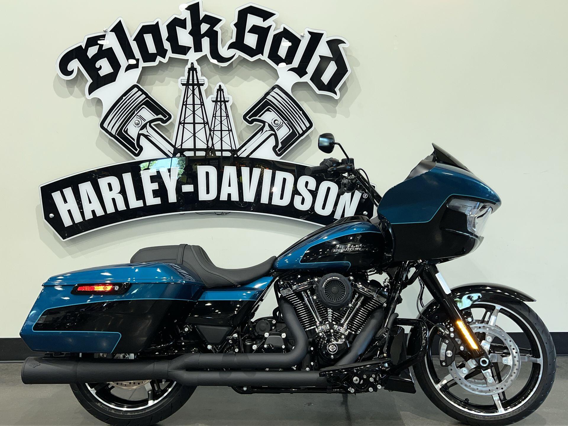 2026 Harley-Davidson® Road Glide™ FLTRX