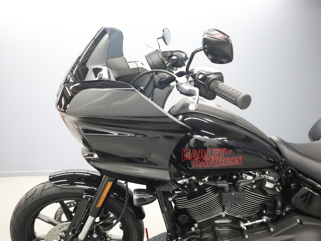 2026 Harley-Davidson® Low Rider® ST FXLRST, photo 27