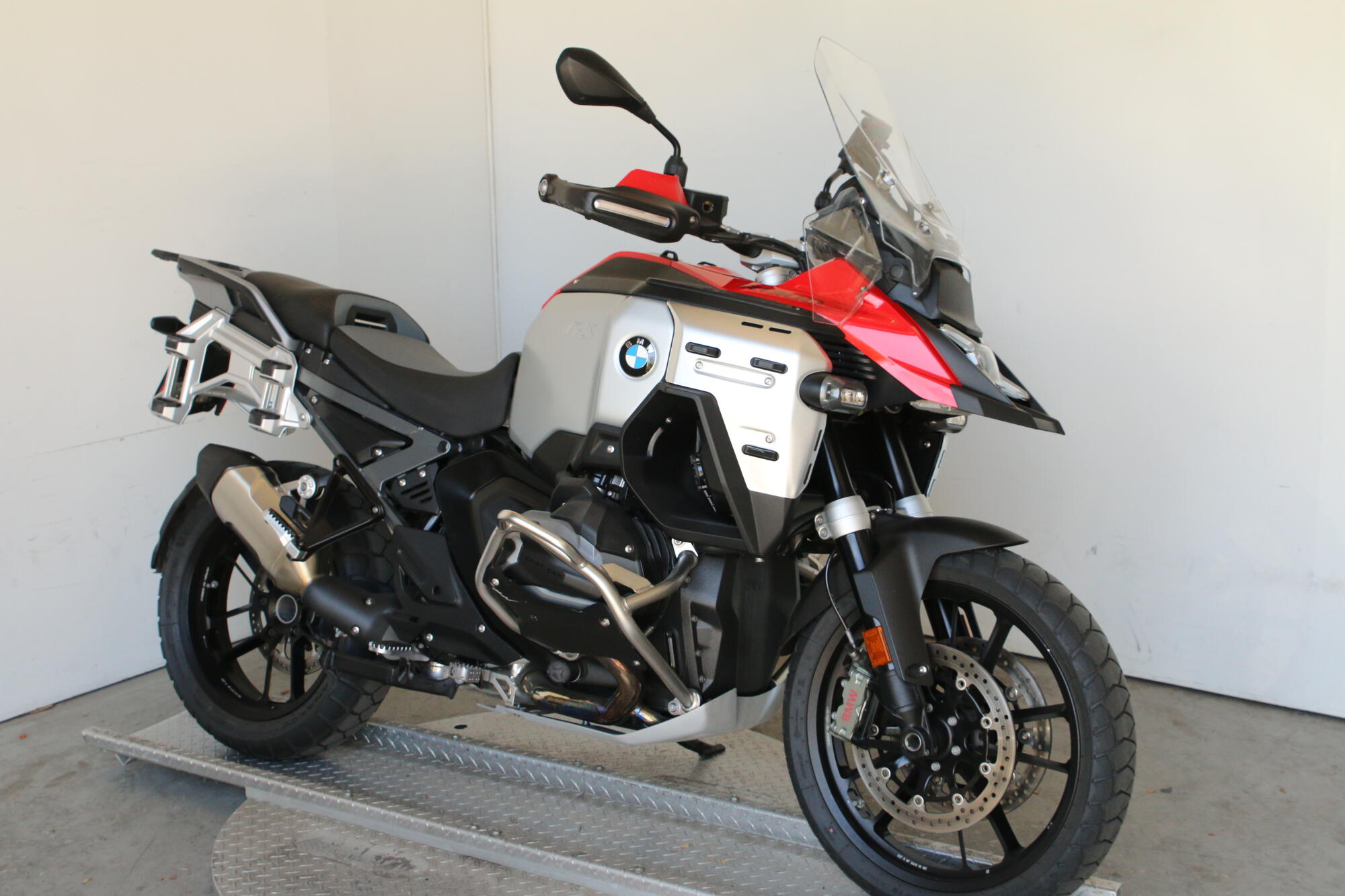 2025 BMW R 1300 GS Adventure