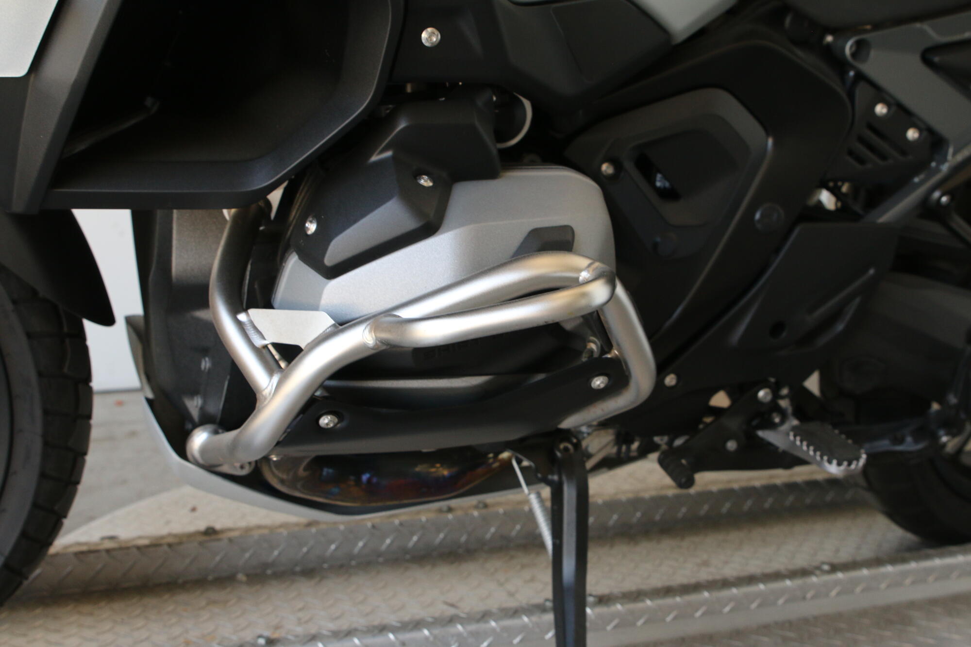 2025 BMW R 1300 GS Adventure, photo 17