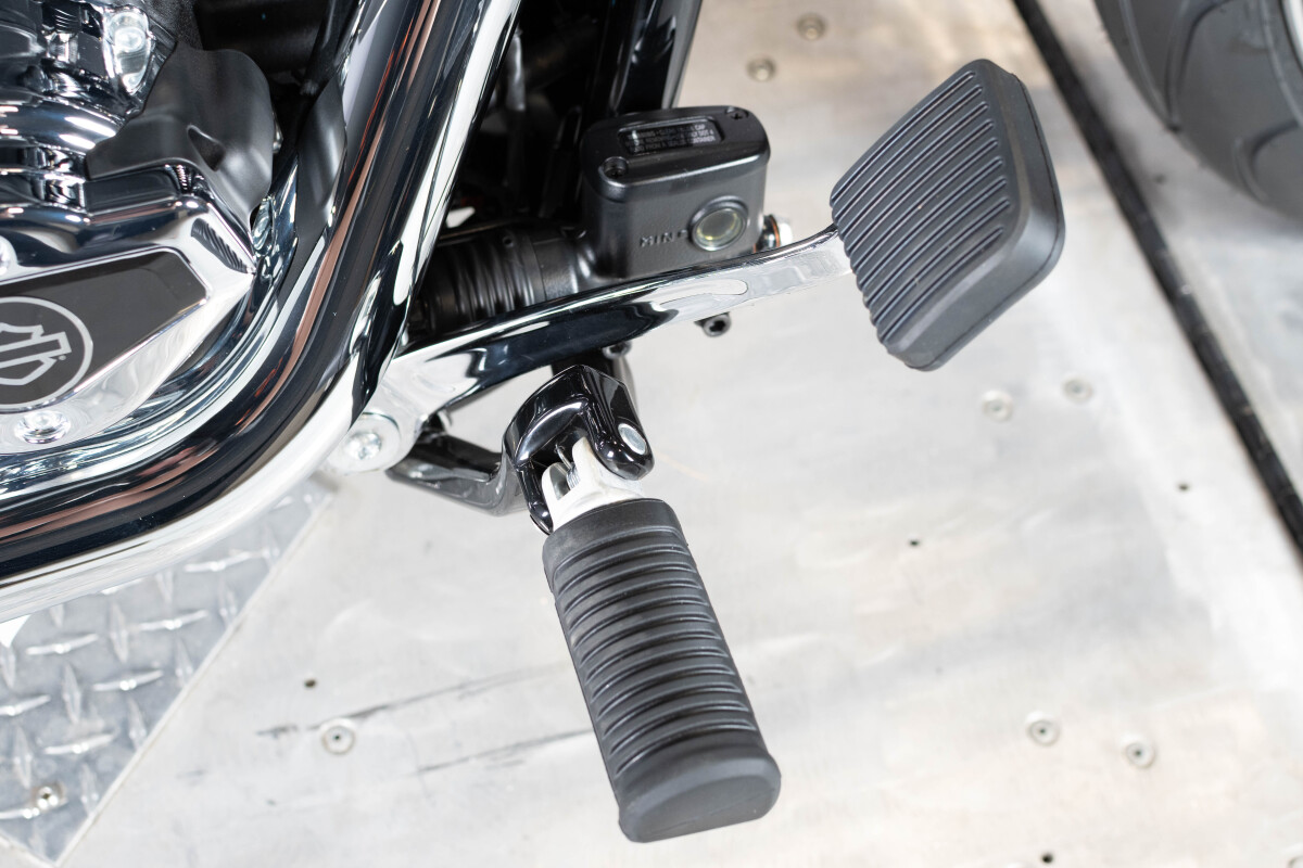 2026 Harley-Davidson® Breakout™ FXBR, photo 16