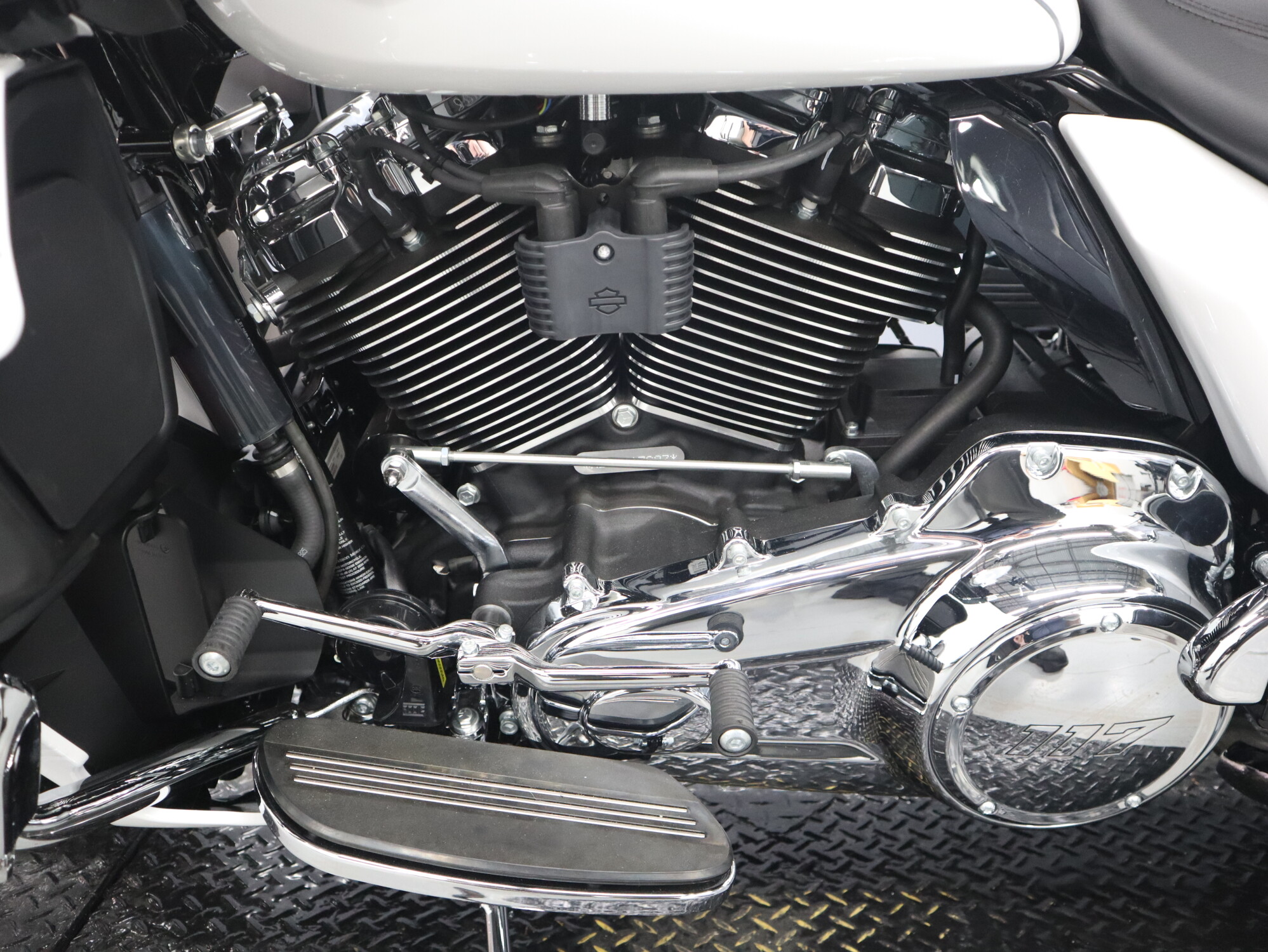 2026 Harley-Davidson® Road Glide Limited FLTRXL, photo 30