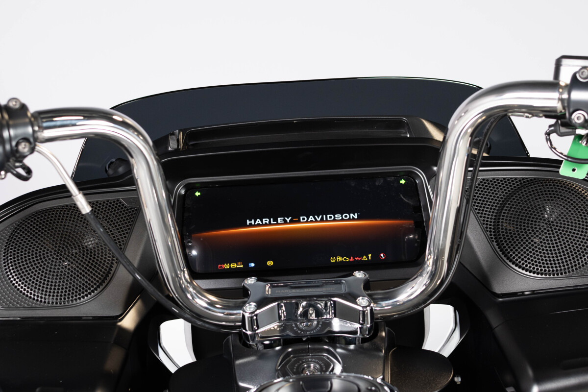 2026 Harley-Davidson® Road Glide™ FLTRX, photo 26