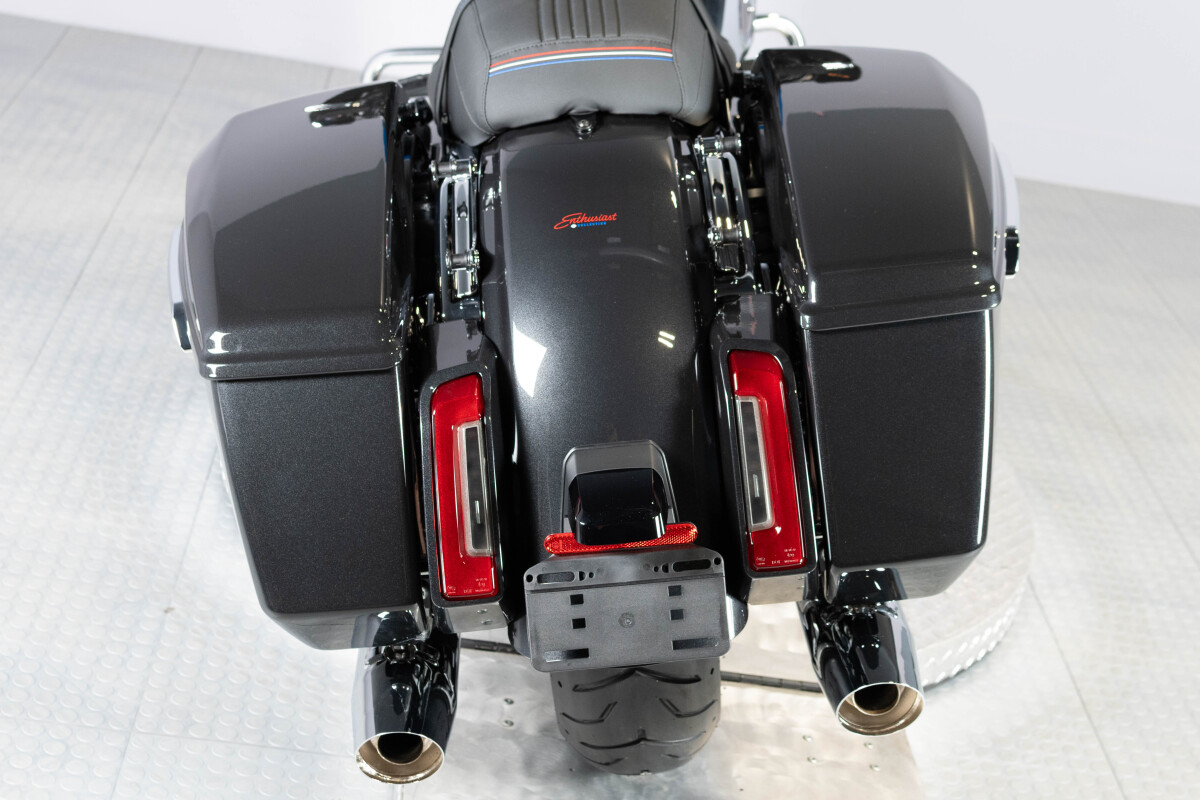 2026 Harley-Davidson® Street Glide® FLHX, photo 24