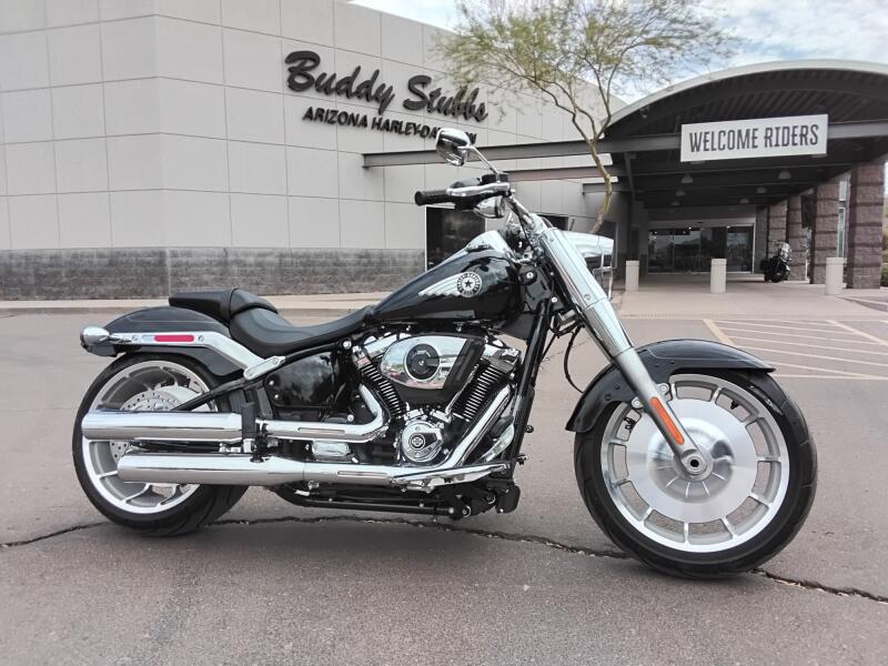 New Harley-Davidson Models | Phoenix, AZ | Buddy Stubbs Harley