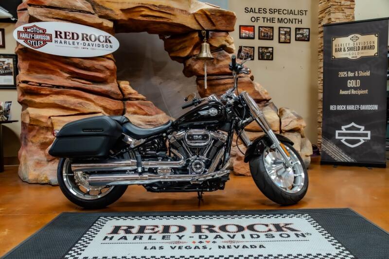 2010's Harley-Davidson \