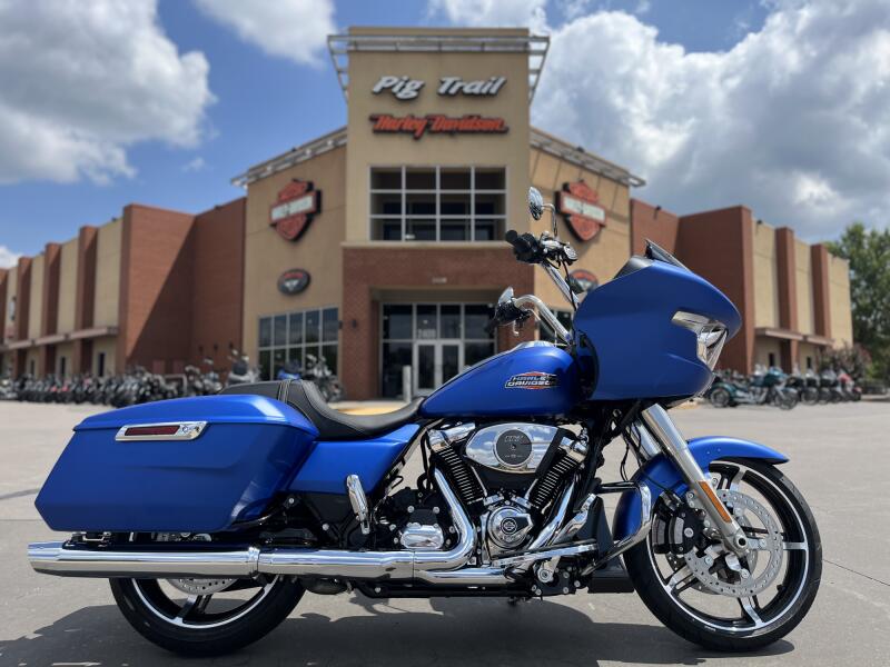 CVO™ Road Glide® ST | Pig Trail Harley-Davidson®
