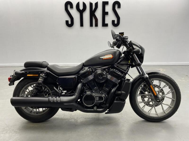 Inventory | Sykes H-D®