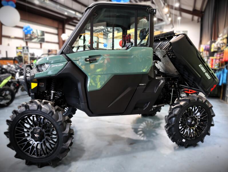 New Can Am Inventory | Rockstar Brooksville