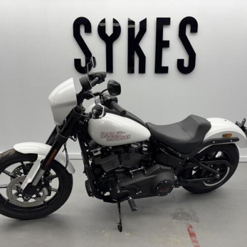 Inventory | Sykes H-D®