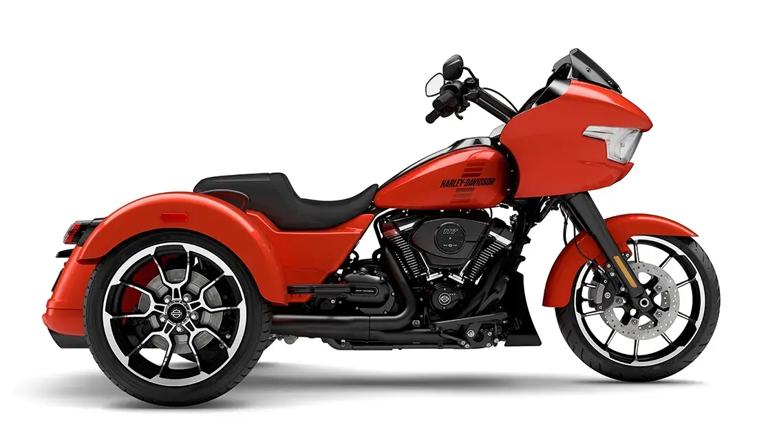 FLTRT 2026 Road Glide 3