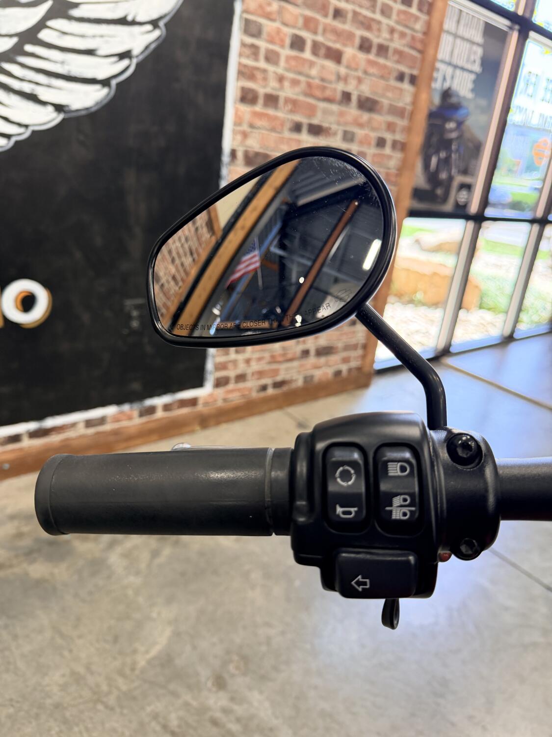 2020 Harley-Davidson® Fat Bob® 114 FXFBS, photo 5