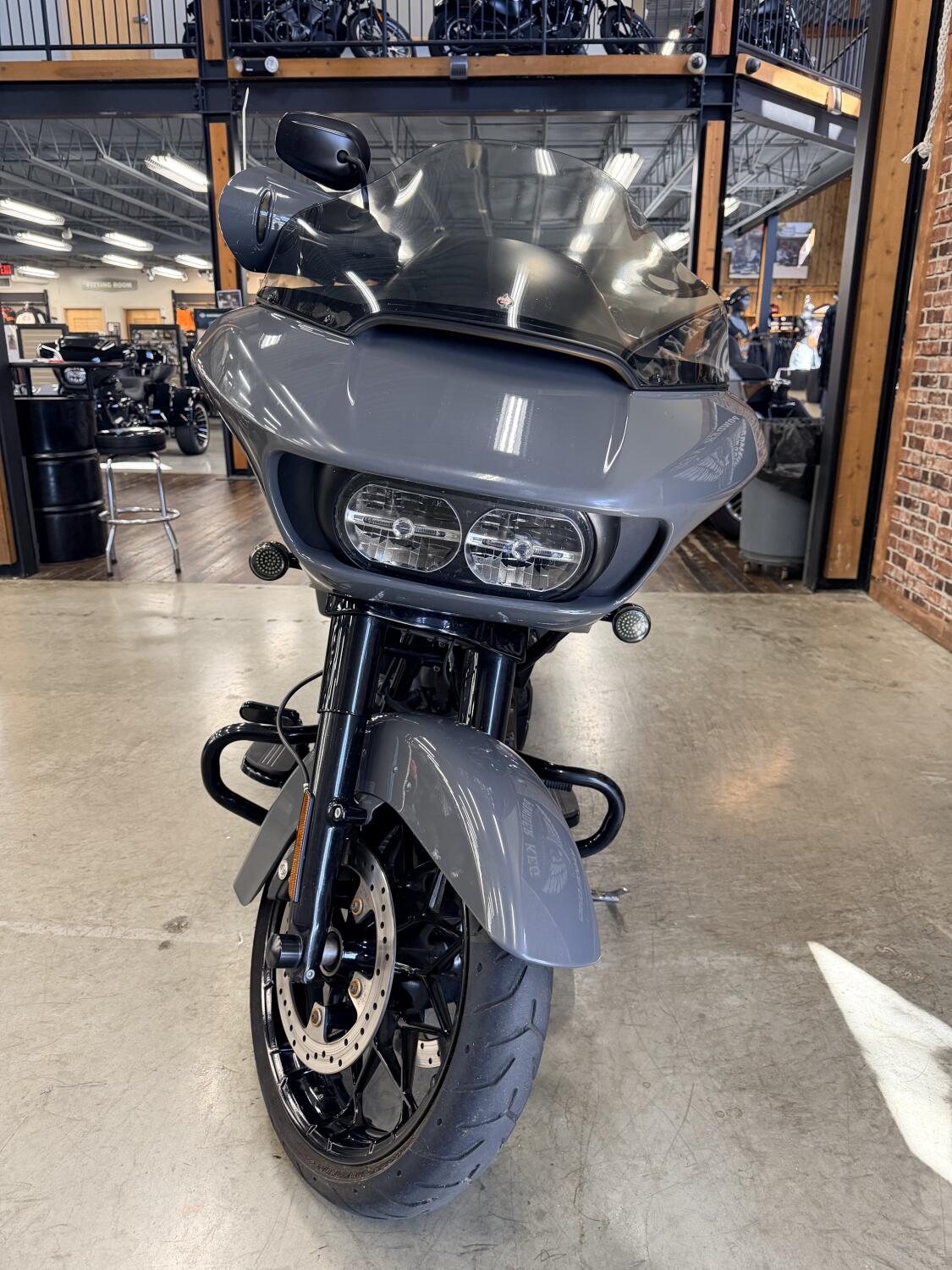 2022 Harley-Davidson® Road Glide® Special FLTRXS, photo 14
