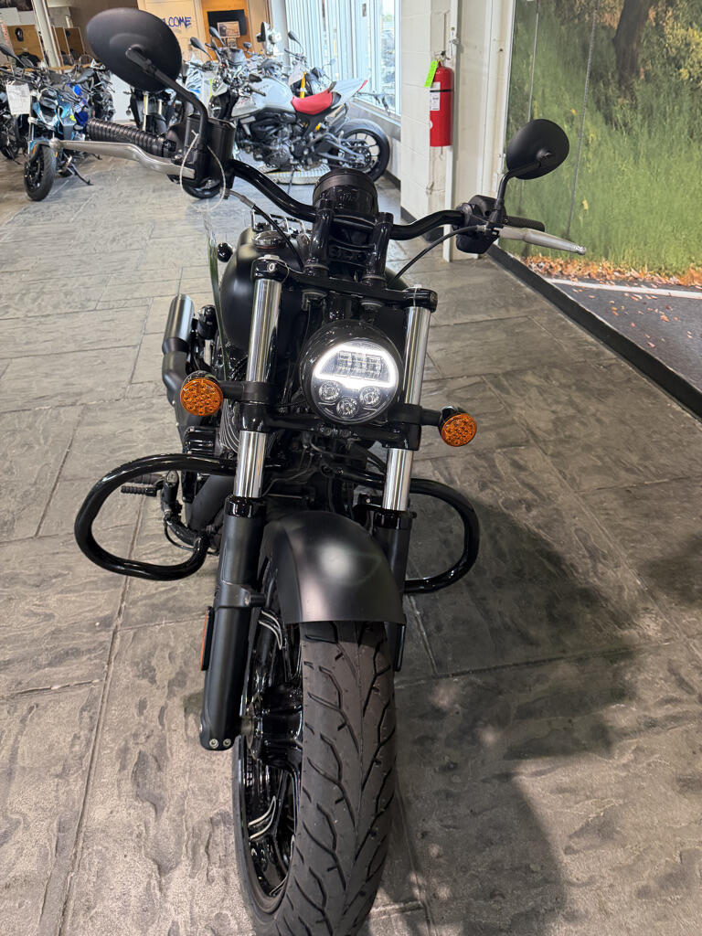2023 Indian Motorcycle Chief Dark Horse No Gimmicks, No Hidden Fees, photo 7