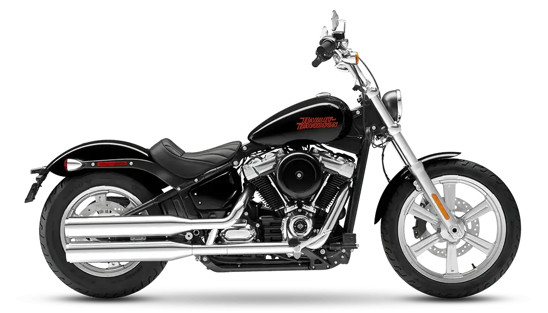 FXST 2023 Softail® Standard