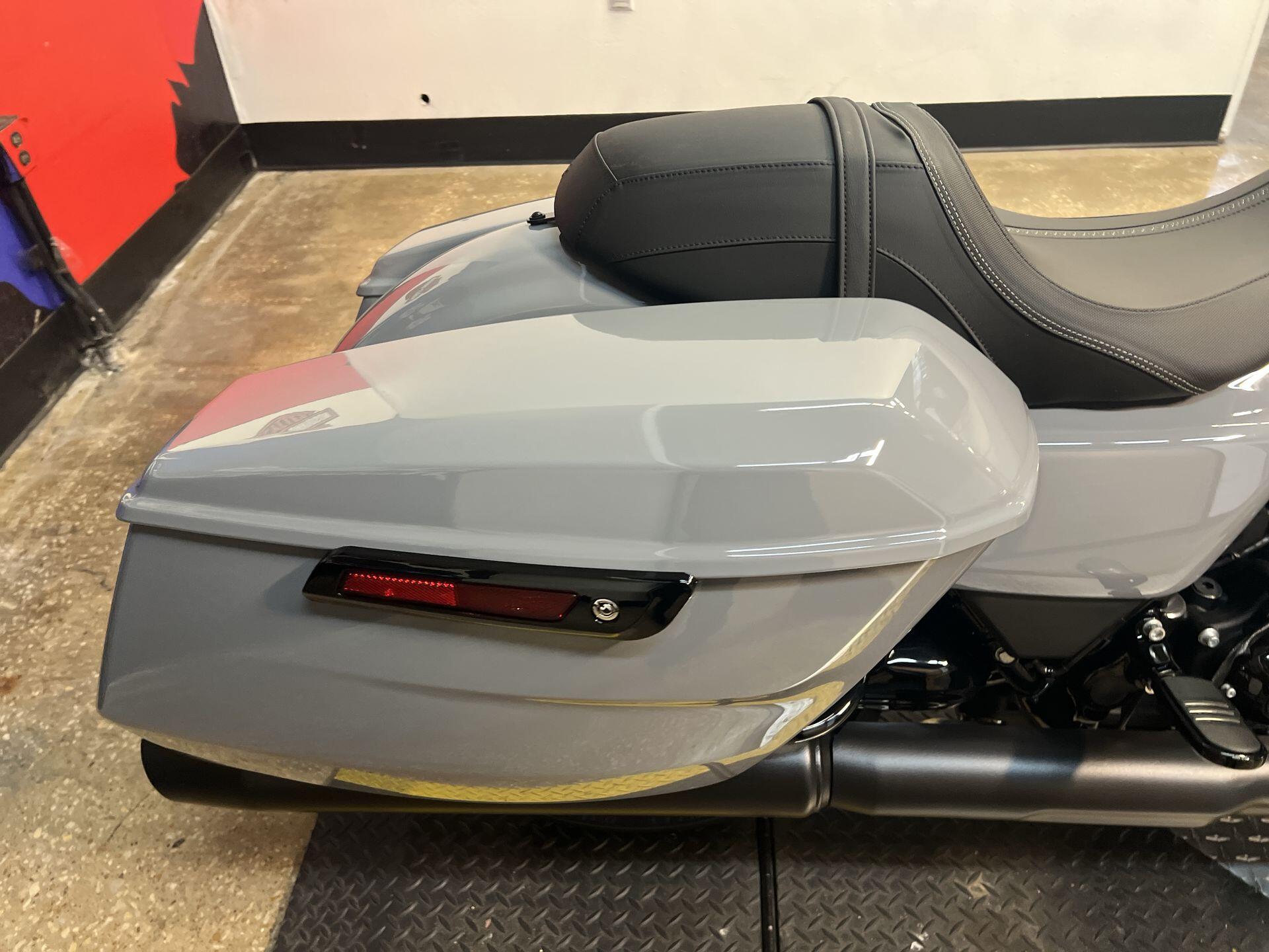 2026 Harley-Davidson® Street Glide® FLHX, photo 16
