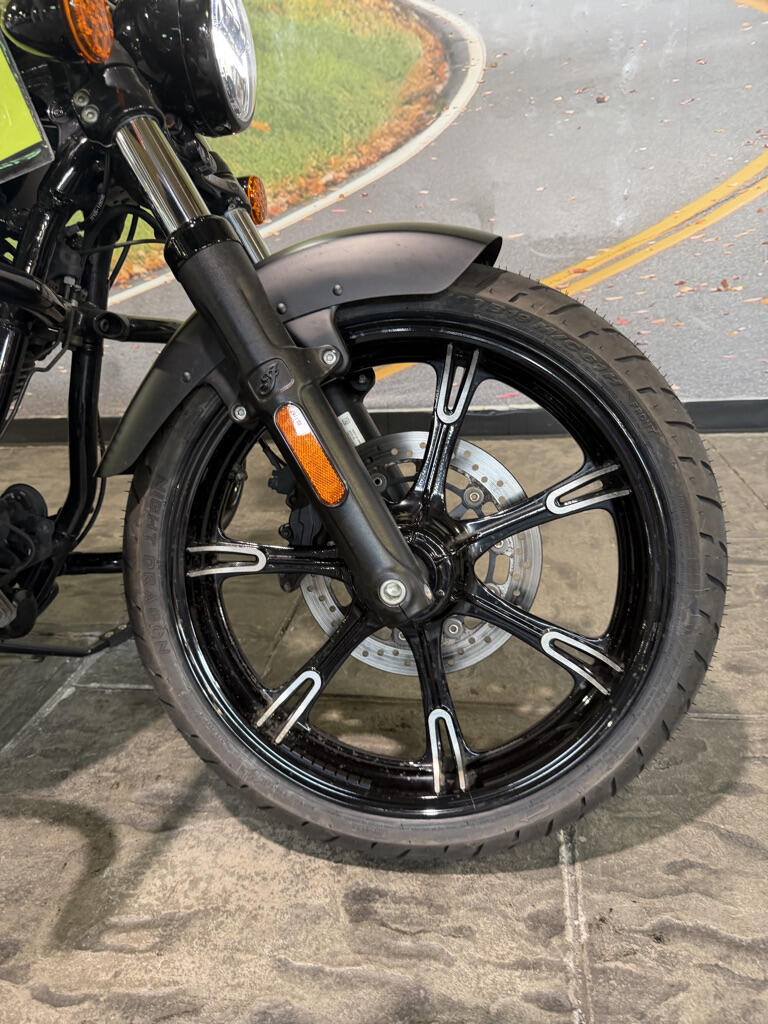 2023 Indian Motorcycle Chief Dark Horse No Gimmicks, No Hidden Fees, photo 6