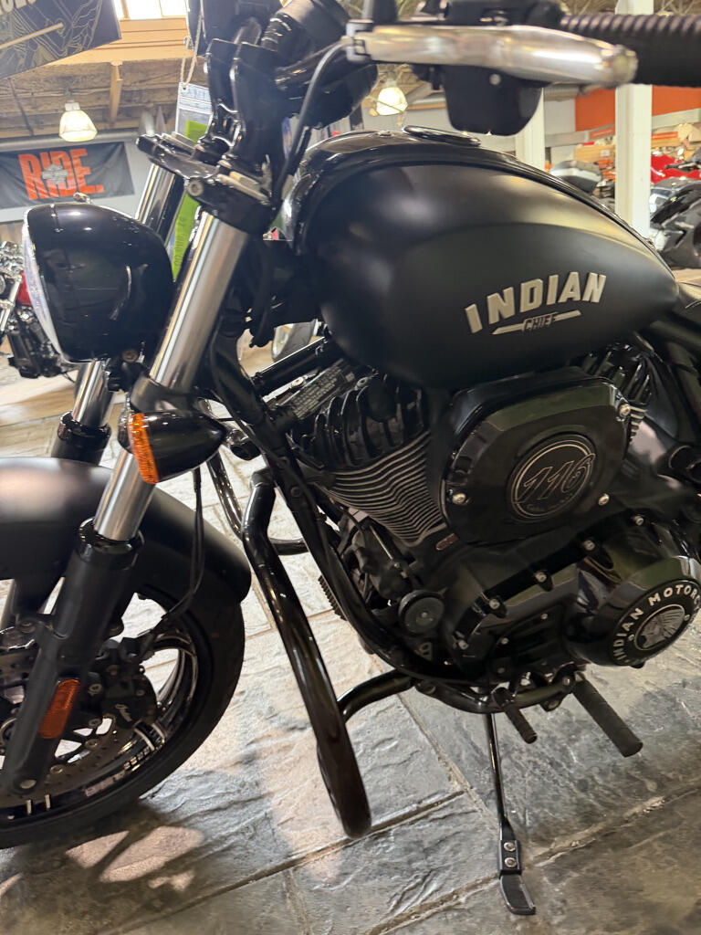 2023 Indian Motorcycle Chief Dark Horse No Gimmicks, No Hidden Fees, photo 10