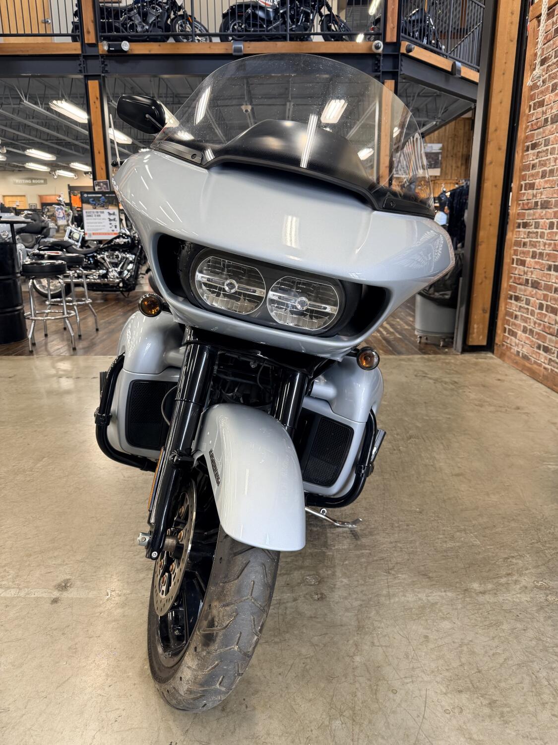 2023 Harley-Davidson® Road Glide® Limited FLTRK, photo 14