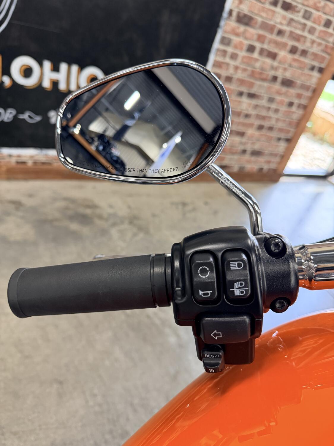 2023 Harley-Davidson® Breakout™ FXBR, photo 5