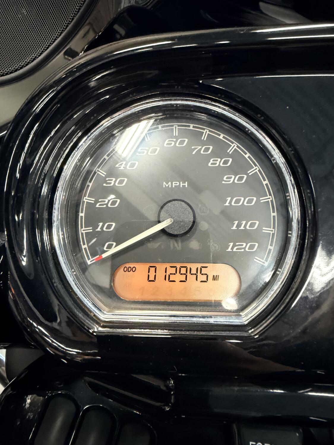 2022 Harley-Davidson® Road Glide® Special FLTRXS, photo 6