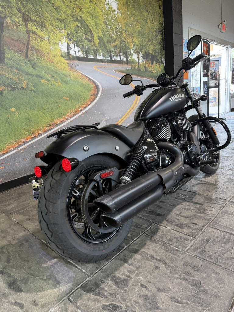 2023 Indian Motorcycle Chief Dark Horse No Gimmicks, No Hidden Fees, photo 18