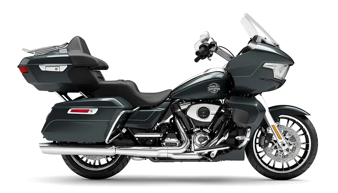 FLTRXL 2026 Road Glide Limited